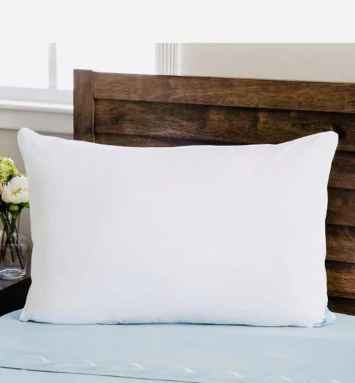 Premium Sleeping Pillow – Soft, Breathable & Fluffy